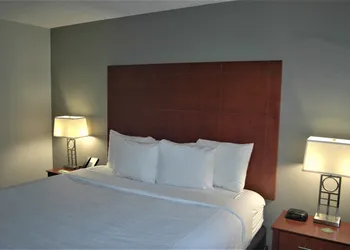 Wingate by Wyndham Valdosta/Moody AFB hotel thumbnail 6