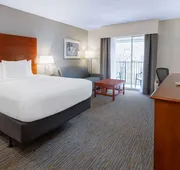 Wingate by Wyndham Valdosta/Moody AFB hotel detail image 7