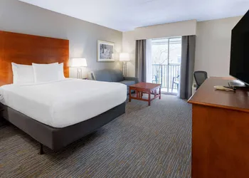 Wingate by Wyndham Valdosta/Moody AFB hotel thumbnail 7
