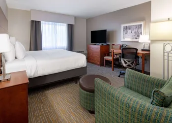 Wingate by Wyndham Valdosta/Moody AFB hotel thumbnail 8