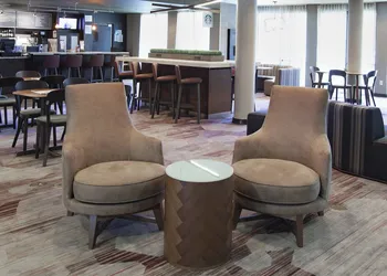 Courtyard by Marriott Valdosta hotel thumbnail 2