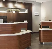 Courtyard by Marriott Valdosta hotel detail image 3