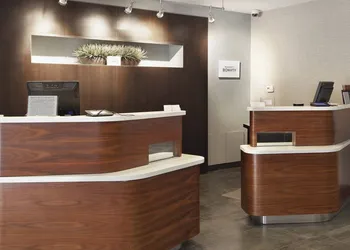 Courtyard by Marriott Valdosta hotel thumbnail 3