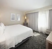 Courtyard by Marriott Valdosta hotel detail image 4