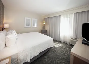 Courtyard by Marriott Valdosta hotel thumbnail 4