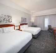 Courtyard by Marriott Valdosta hotel detail image 7
