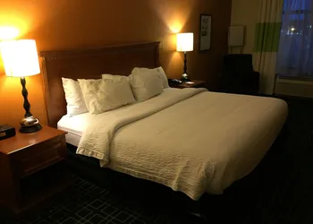 Fairfield Inn & Suites Valdosta hotel thumbnail 5