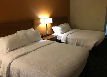 Fairfield Inn & Suites Valdosta hotel thumbnail 6