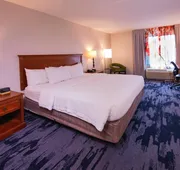 Fairfield Inn & Suites Valdosta hotel detail image 7