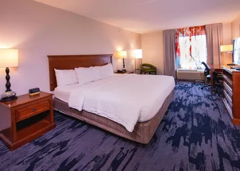Fairfield Inn & Suites Valdosta hotel thumbnail 7