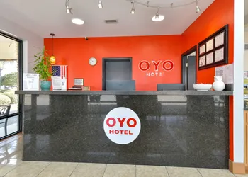 OYO Hotel Lake Park/Valdosta I-75, Exit 5 hotel thumbnail 2