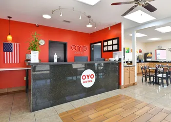 OYO Hotel Lake Park/Valdosta I-75, Exit 5 hotel thumbnail 3