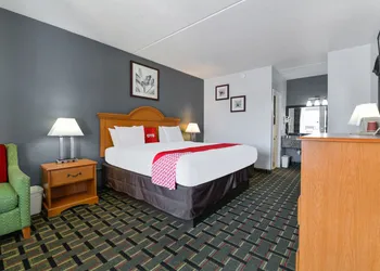 OYO Hotel Lake Park/Valdosta I-75, Exit 5 hotel thumbnail 6