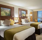 The Cliff Lodge and Spa hotel detail image 3