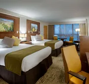 The Cliff Lodge and Spa hotel detail image 4