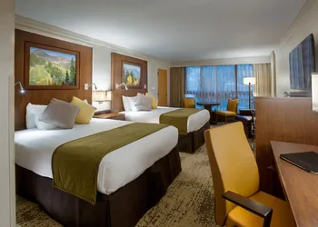 The Cliff Lodge and Spa hotel thumbnail 4