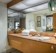 The Cliff Lodge and Spa hotel detail image 5