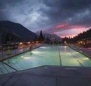 The Cliff Lodge and Spa hotel detail image 7