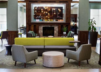 Hilton Garden Inn Valdosta hotel thumbnail 2