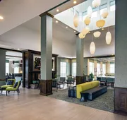 Hilton Garden Inn Valdosta hotel detail image 3