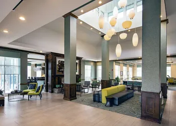 Hilton Garden Inn Valdosta hotel thumbnail 3