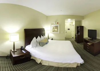 Hilton Garden Inn Valdosta hotel thumbnail 6