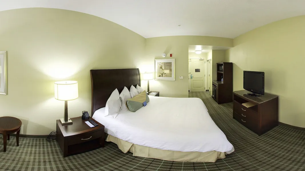 Hilton Garden Inn Valdosta hotel detail image 6