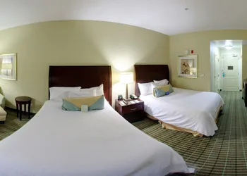 Hilton Garden Inn Valdosta hotel thumbnail 7