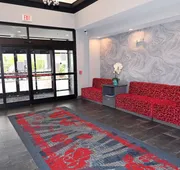 Hampton Inn Valdosta/Lake Park Area hotel detail image 3