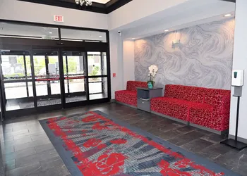 Hampton Inn Valdosta/Lake Park Area hotel thumbnail 3