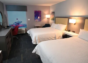 Hampton Inn Valdosta/Lake Park Area hotel thumbnail 6