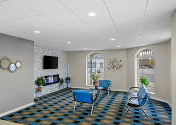 Rodeway Inn Grandville - Grand Rapids hotel thumbnail 3