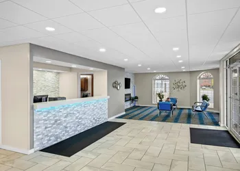 Rodeway Inn Grandville - Grand Rapids hotel thumbnail 6