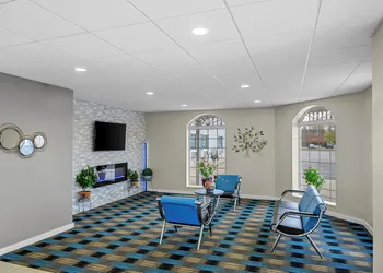 Rodeway Inn Grandville - Grand Rapids hotel thumbnail 7