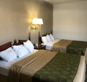 Posh Inn & Suites hotel detail image 3