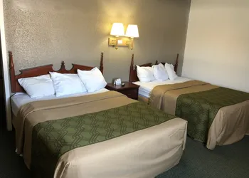Posh Inn & Suites hotel thumbnail 8