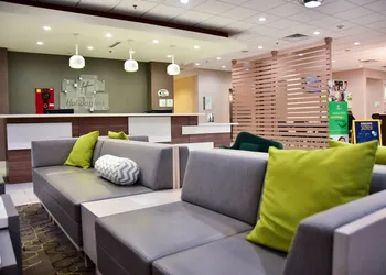 Holiday Inn Brownsville by IHG hotel thumbnail 2