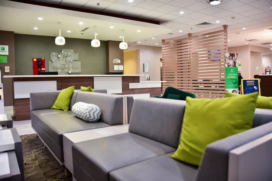 Holiday Inn Brownsville by IHG hotel detail image 2