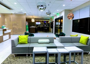 Holiday Inn Brownsville by IHG hotel thumbnail 3