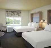 Holiday Inn Brownsville by IHG hotel detail image 4
