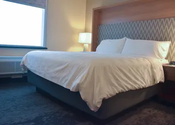 Holiday Inn Brownsville by IHG hotel thumbnail 5