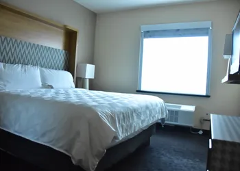 Holiday Inn Brownsville by IHG hotel thumbnail 6