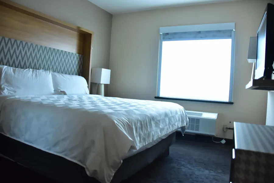 Holiday Inn Brownsville by IHG hotel detail image 6