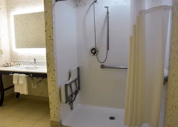 Holiday Inn Brownsville by IHG hotel thumbnail 7