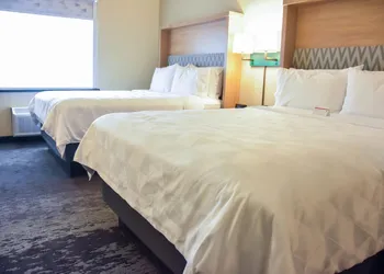 Holiday Inn Brownsville by IHG hotel thumbnail 8