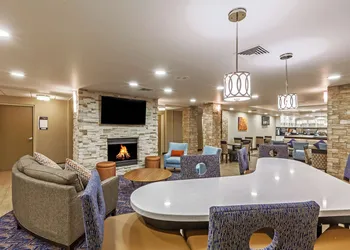 Homewood Suites by Hilton Brownsville hotel thumbnail 2