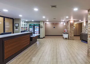 Homewood Suites by Hilton Brownsville hotel thumbnail 3