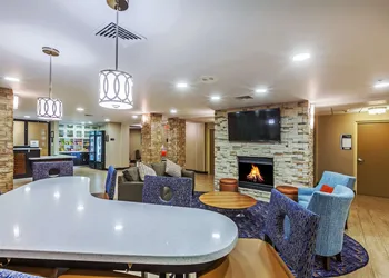 Homewood Suites by Hilton Brownsville hotel thumbnail 4