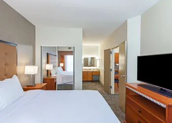Homewood Suites by Hilton Brownsville hotel thumbnail 5