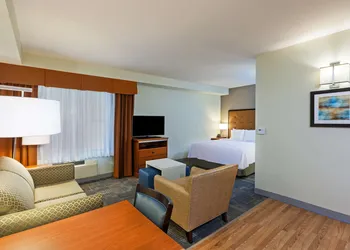 Homewood Suites by Hilton Brownsville hotel thumbnail 6